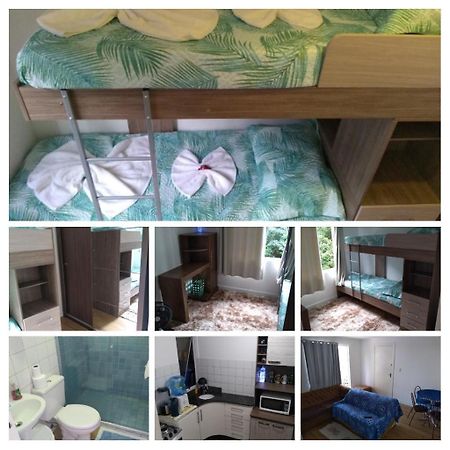 Ferienwohnung Minha Casa E Sua Casa Curitiba Exterior foto