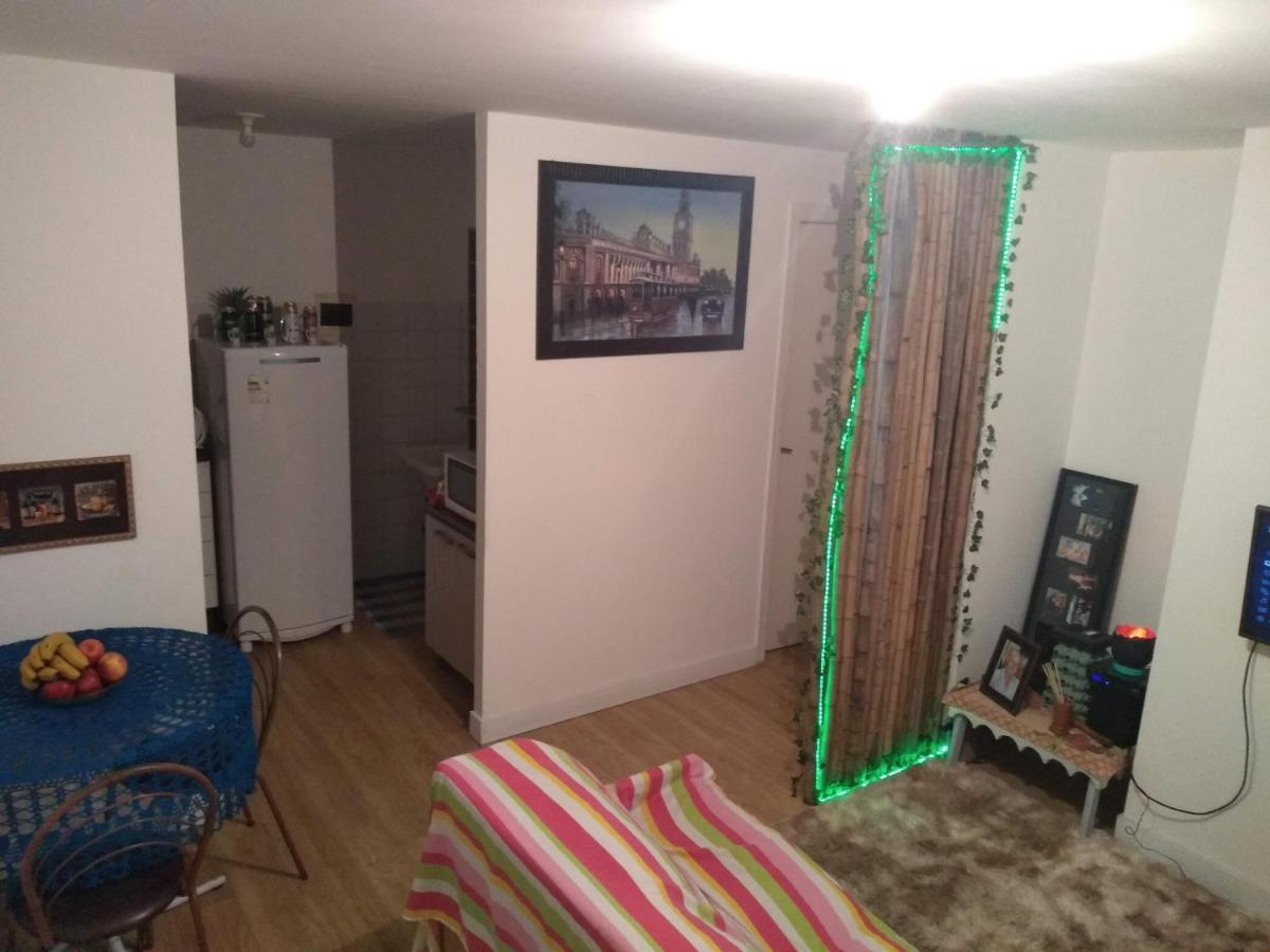 Ferienwohnung Minha Casa E Sua Casa Curitiba Exterior foto