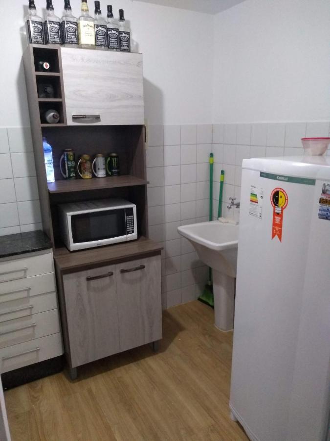 Ferienwohnung Minha Casa E Sua Casa Curitiba Exterior foto